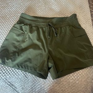 Calia Cargo Shorts